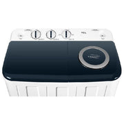 TCL 11 Kg Twin Tub Washing Machine, F2107TT - White