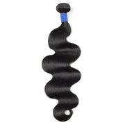 Reverse Hair Natural Color Human Hair Wig