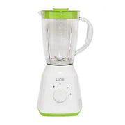 Lucid 2 ln1 Multi-functional 1.5Litre Blender Juicer – Green,White