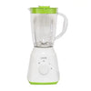 Lucid 2 ln1 Multi-functional 1.5Litre Blender Juicer – Green,White