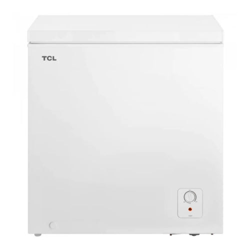 TCL 260L Chest Freezer | F260CF