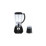 Hoffmans 1.5L Original 4 Speed Juice Blender - Black/White
