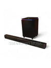 CTC  2.1 channel Bluetooth soundbar Ct-6397