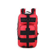 Outdoor Sports Camouflage Backpack Army Fan Hiking And Hiking Bag