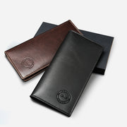 Men Wallet Korean  Pu Simple And Fashionable