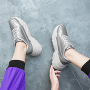 Hip-hop Casual Sneakers