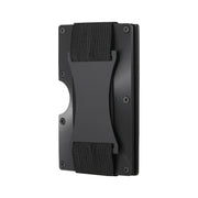 Urban Minimalist Carbon Fiber Wallet