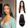 Front Lace Human Wigs Full Head Lace Headgear