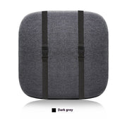 Memory Cotton Chair Cushion Is Super Soft