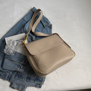 Messenger Simple Shoulder Bag Trendy Crossbody