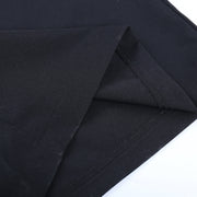 Versatile Casual Spicy Girl Straight Leg Pants For Women