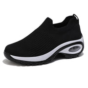 Multifunctional Summer Air Cushion Running Shoes Comfortable Breathable Sneakers