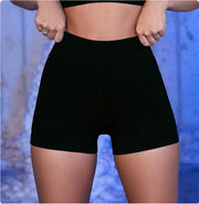 Shoulder Straps Long Sleeve Fitness Five Or Three Shorts Running Trousers