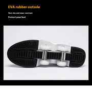 Four-wheel Heelys Dual-use Skates Female