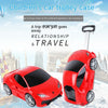 Children's Remote-control Automobile Suitcase