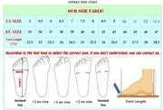 Thick Bottom Retro Height Increasing Couple Clunky Sneakers