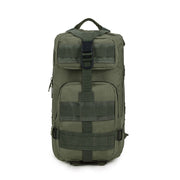 Outdoor Sports Camouflage Backpack Army Fan Hiking And Hiking Bag