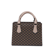 New Fashion Simple Handbag Casual Retro Simple