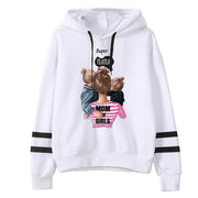Cute Printed AliExpress Mommy Printed Women Sweatshirt