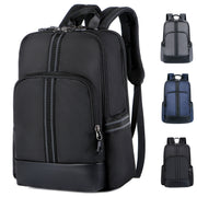 Business Simple Backpack Multifunctional Fashion Student