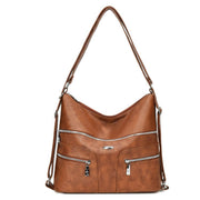 Multifunctional Backpack Versatile Women's Bag