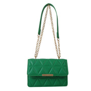 Women's Fashion Casual Retro Simple Messenger Bag