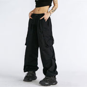 Wide Leg Pants For Female Niche, Loose Covering For Flesh