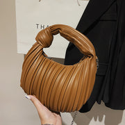 Retro Popular  All-match Small Handbags Sense Of Luxury