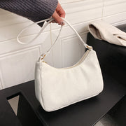 Armpit Trendy Simple Shoulder Handbag