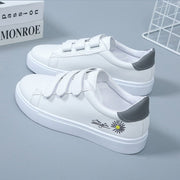 Velcro Women's New Fashion Breathable Shoes Casual
