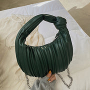 Retro Popular  All-match Small Handbags Sense Of Luxury