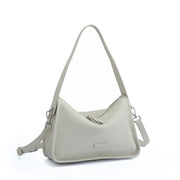 Women's Cow Underarm Large-capacity Crossbody All-matching Shoulder Leather Bag