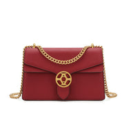 Women's New Fashion Shoulder Chain Messenger Bag