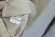 Casual Lapel Long Sleeve Pocket Plaid Splicing Corduroy Women's Jacket