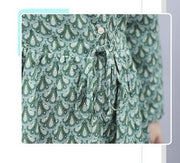 New Cotton And Linen Dresses For Women