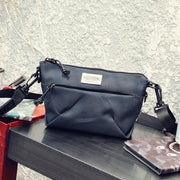Casual Men's Shoulder Bag Fashion Trend Hip Hop Messenger Bag