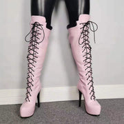 Women's Fashion Sweet Casual Boots