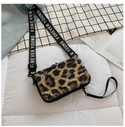 Women's Korean-style Fashion Mini Phone Bag