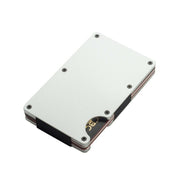 Aluminum Alloy Hot-selling Carbon Fiber Wallet