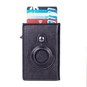 Aluminum Alloy Anti-static Anti-magnetic RFID Card Holder