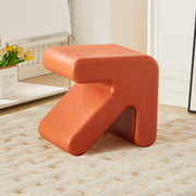 Household Plastic Stool Children Chair Simple