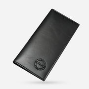 Men Wallet Korean  Pu Simple And Fashionable