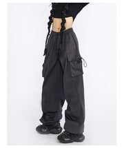 Wide Leg Pants For Female Niche, Loose Covering For Flesh