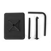 New Hair Saloon Dedicated Hairdressing Chair Accessories