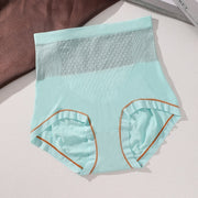 Women's Fashionable High Waisted Briefs
