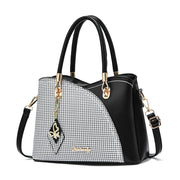 Fashion Handbag Korean Version Cross Body