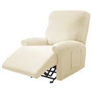 Elastic Split Functional Sofa