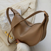 Women's Fashion Simple Shoulder Messenger Bag