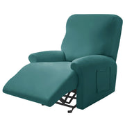 Elastic Split Functional Sofa