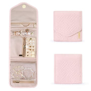 Makeup Jewelry Bag Storage Bag Foldable